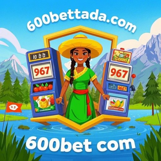 Descubra o Mundo do Bingo no 600bet com