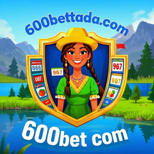 Descubra o Mundo dos Cassinos Online com 600bet.com
