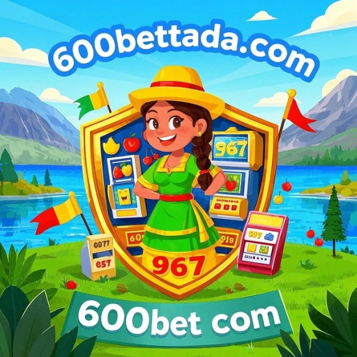 Explorando Jackpots: A Emoção e o Potencial de Ganhar no 600bet.com